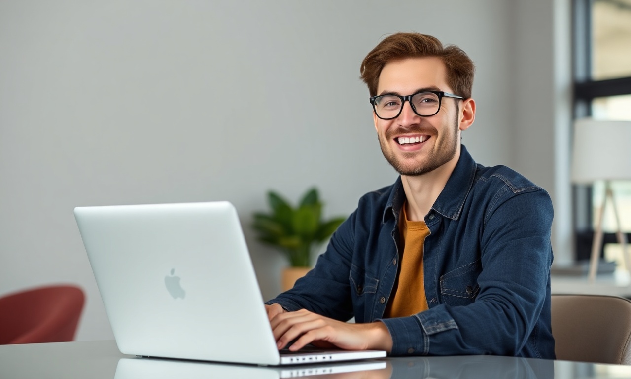 Como Entrar no Outlook: Guia Rápido e Fácil