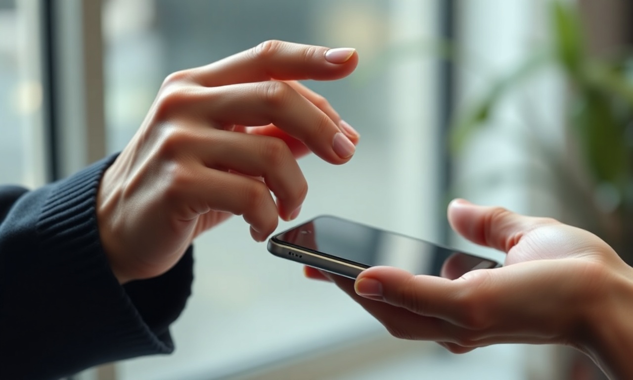 Como Enviar SMS: Guia Rápido e Prático
