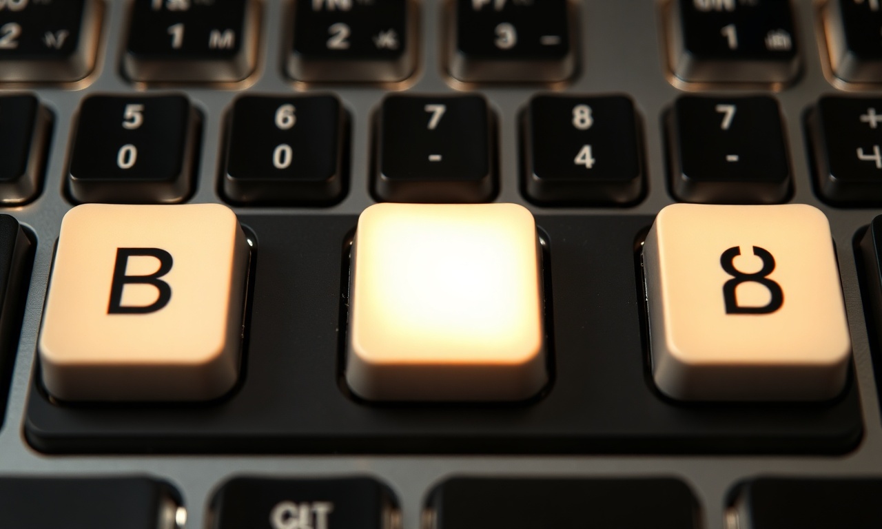 Como escrever ao quadrado no teclado: guia rápido
