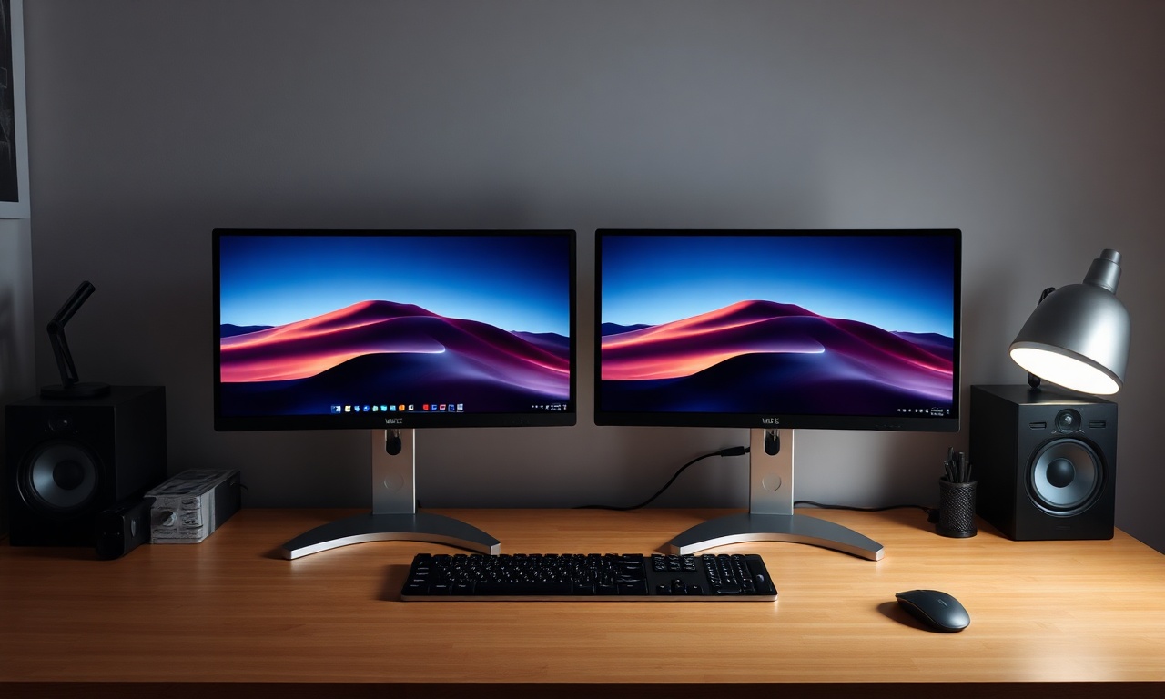 Como Estender a Tela do PC em Passos Simples