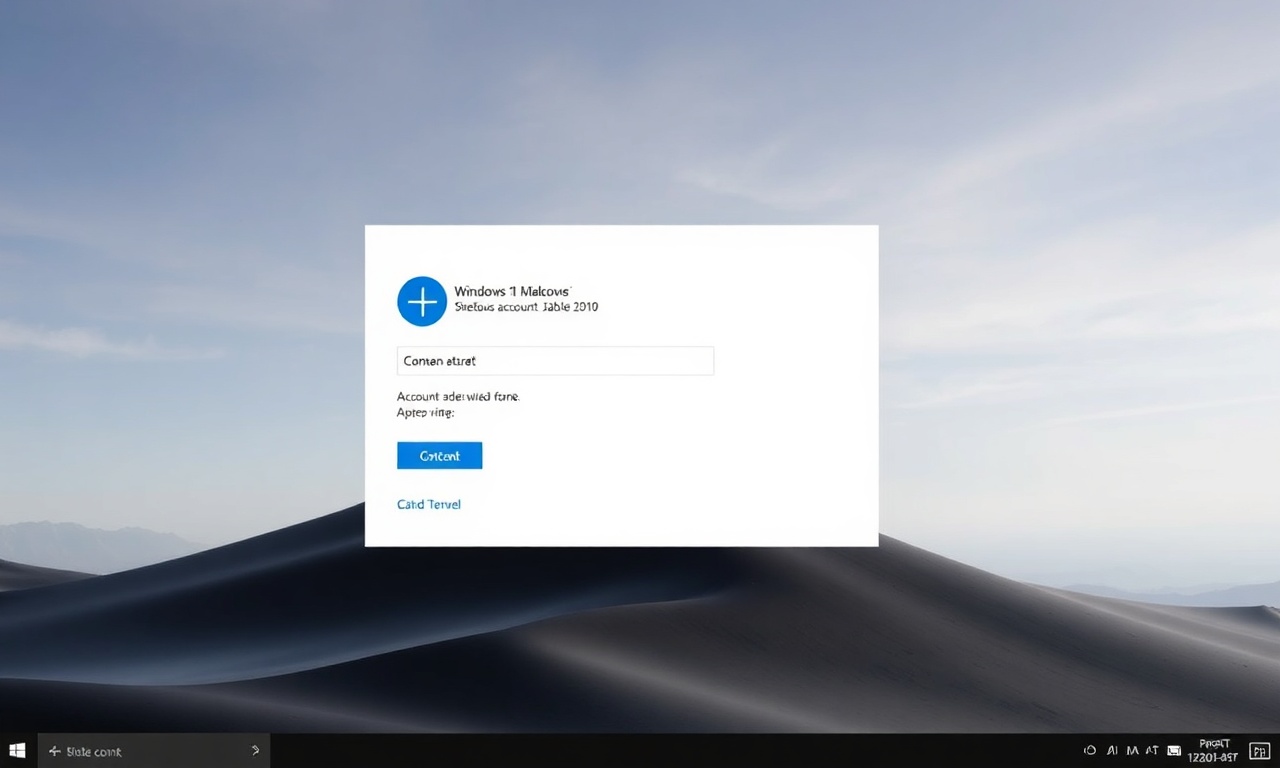 Como Excluir Conta no Windows 11: Passo a Passo Fácil