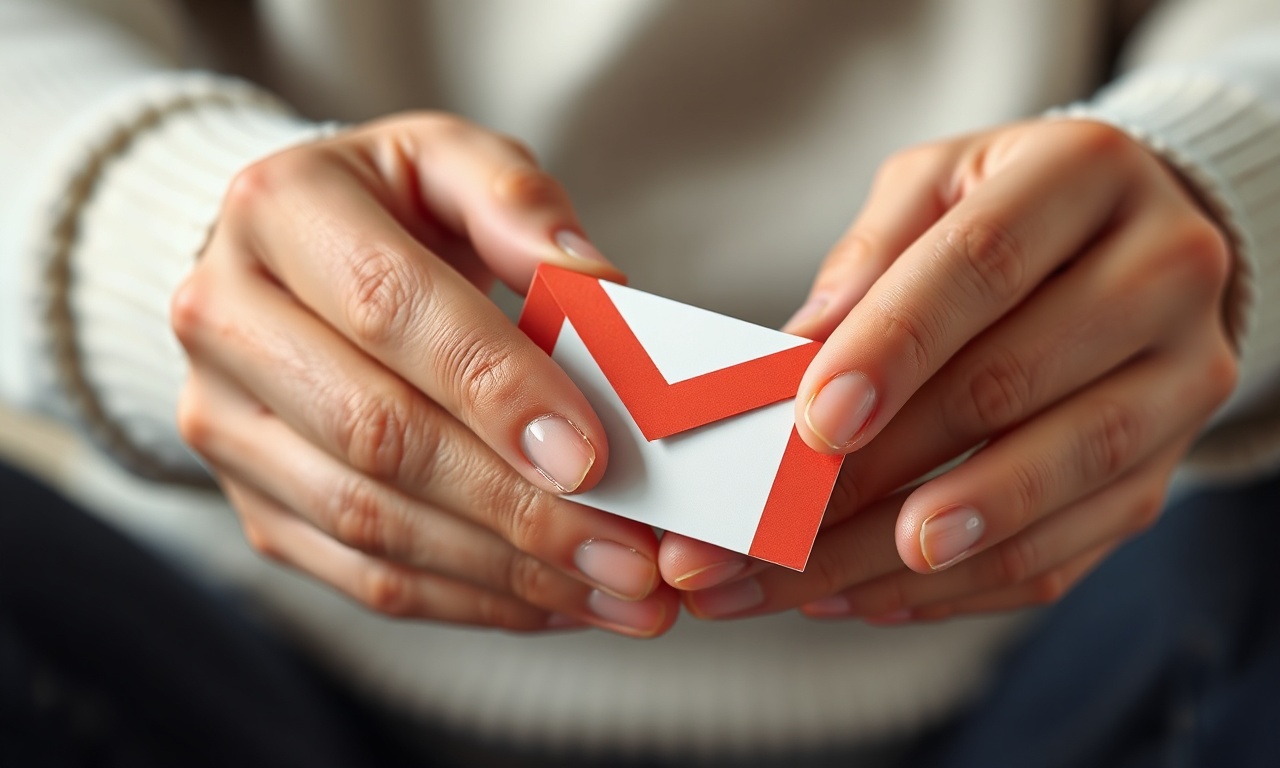 Como Excluir Email do Gmail: Guia Rápido e Fácil