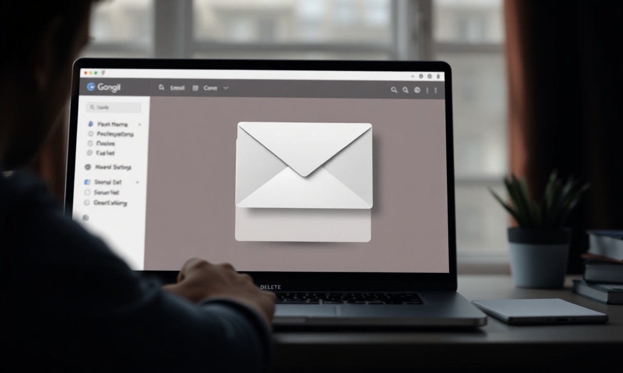 Como Excluir Gmail: Guia Rápido e Fácil
