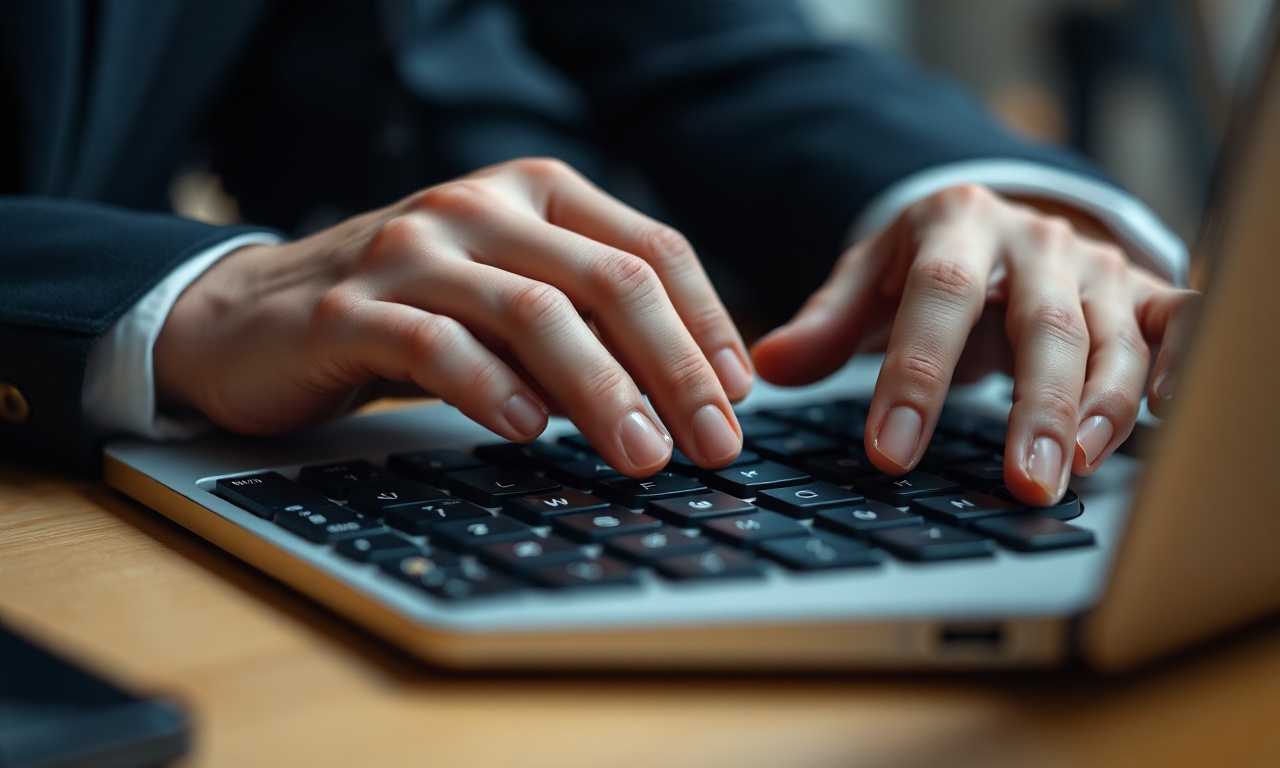 Como Fazer Ao Quadrado no Teclado: Guia Rápido