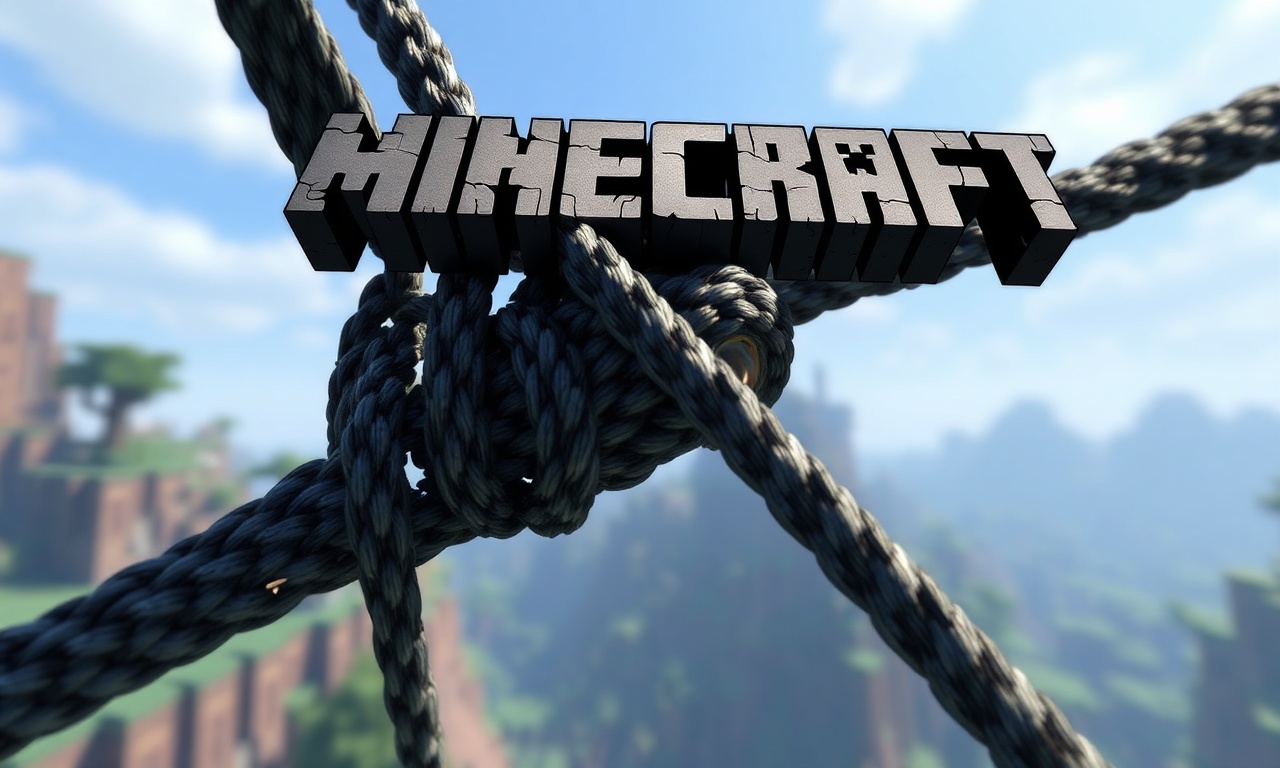 Como Fazer Fio no Minecraft: Guia Rápido e Fácil