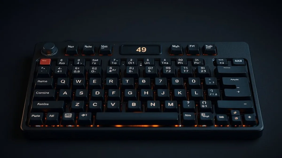 Como Fazer Número Elevado no Teclado: Guia Rápido