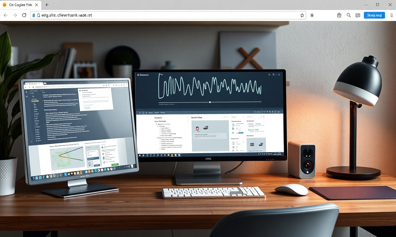 Como Fazer OCR de Uma Página Web Inteira Passo a Passo
