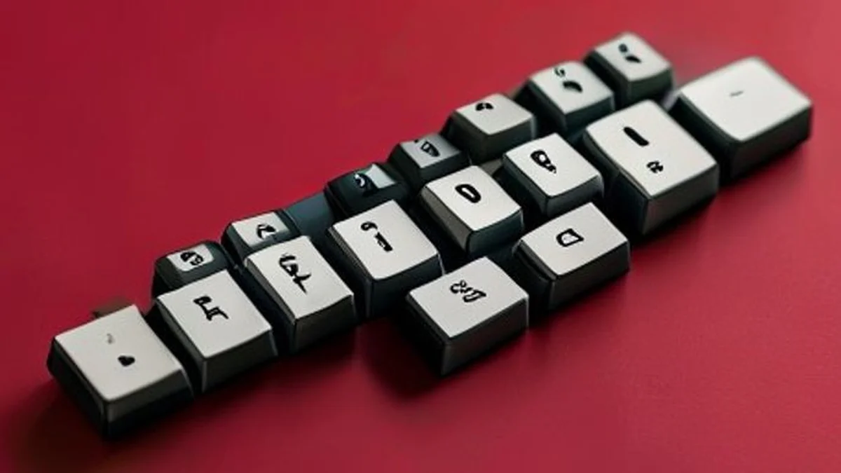 Como Fazer Ponto de Interrogação no Teclado Americano