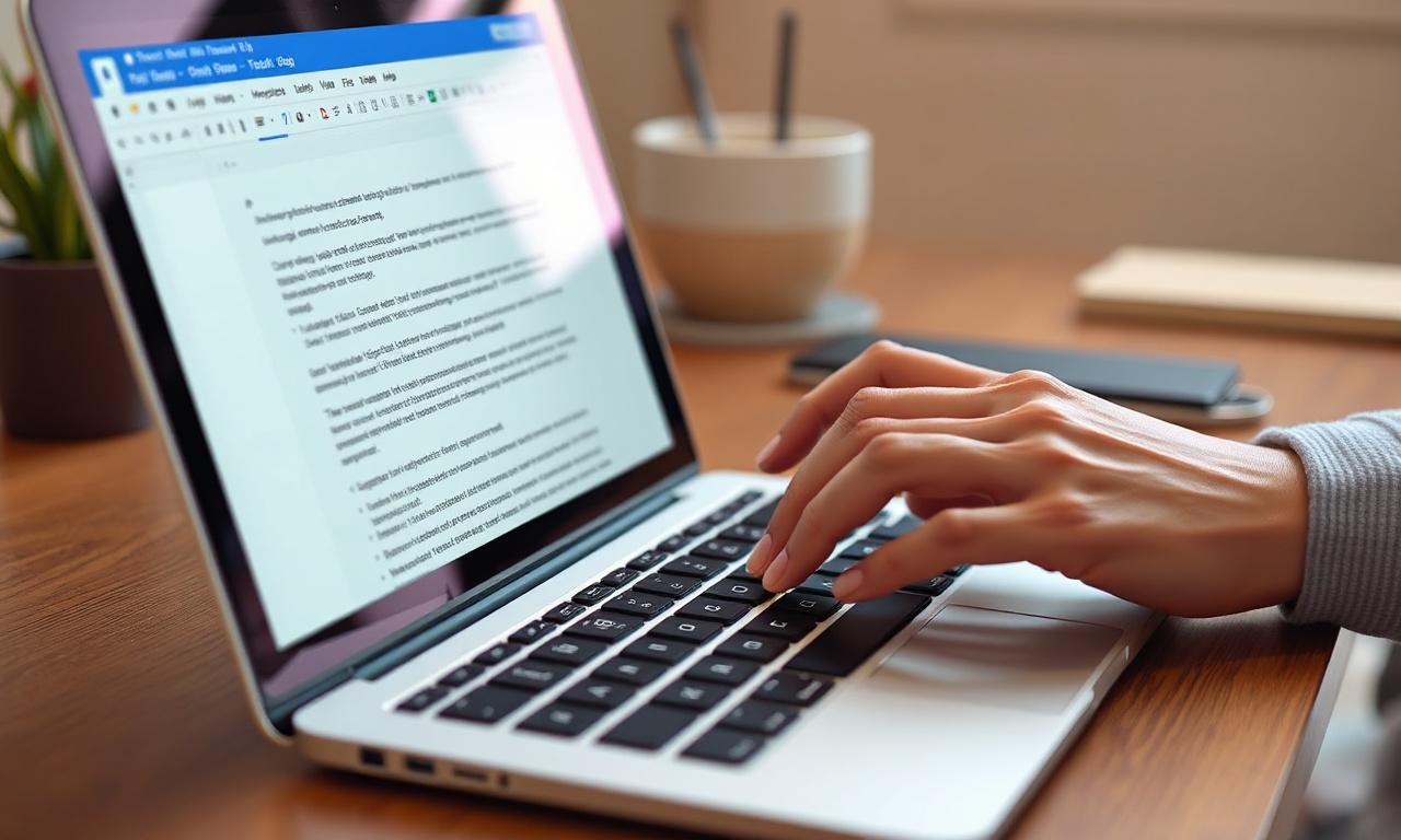 Como Fazer um Índice no Google Docs Passo a Passo