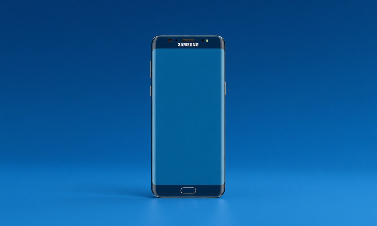 Como Forçar Reinicialização no Android Samsung