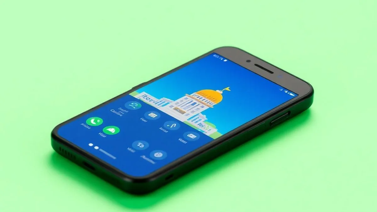 Como Gerar Código de Acesso no Gov.br de Forma Rápida