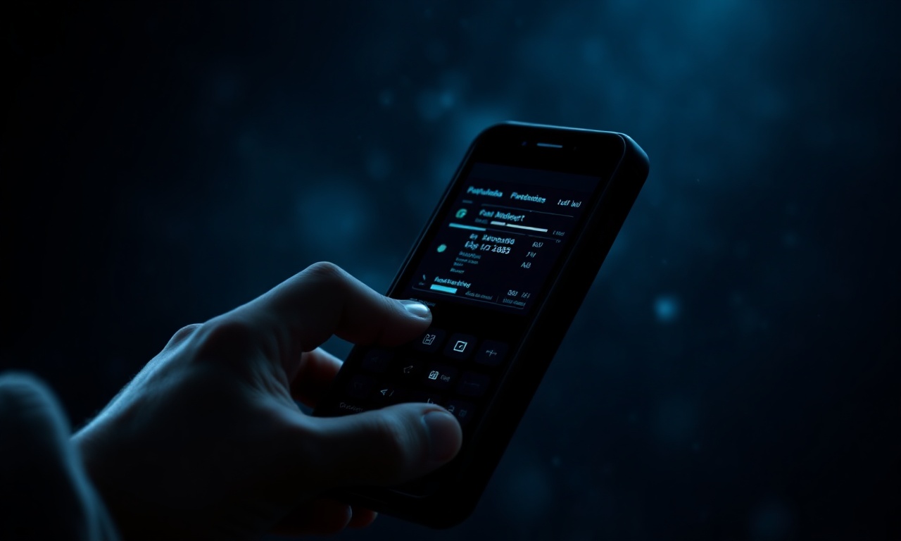 Como Identificar a Localização de um Celular pelo PC