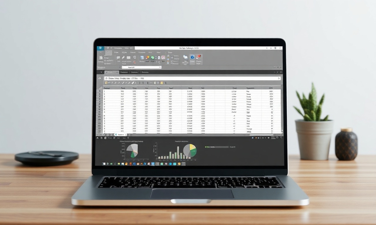 Como Importar Dados de PDF no Google Planilhas