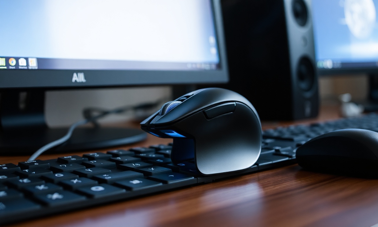 Como Inverter o Mouse no PC: Guia Rápido e Fácil
