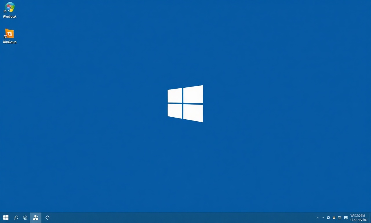Como Ir para a Tela de Formatar Partições no Windows