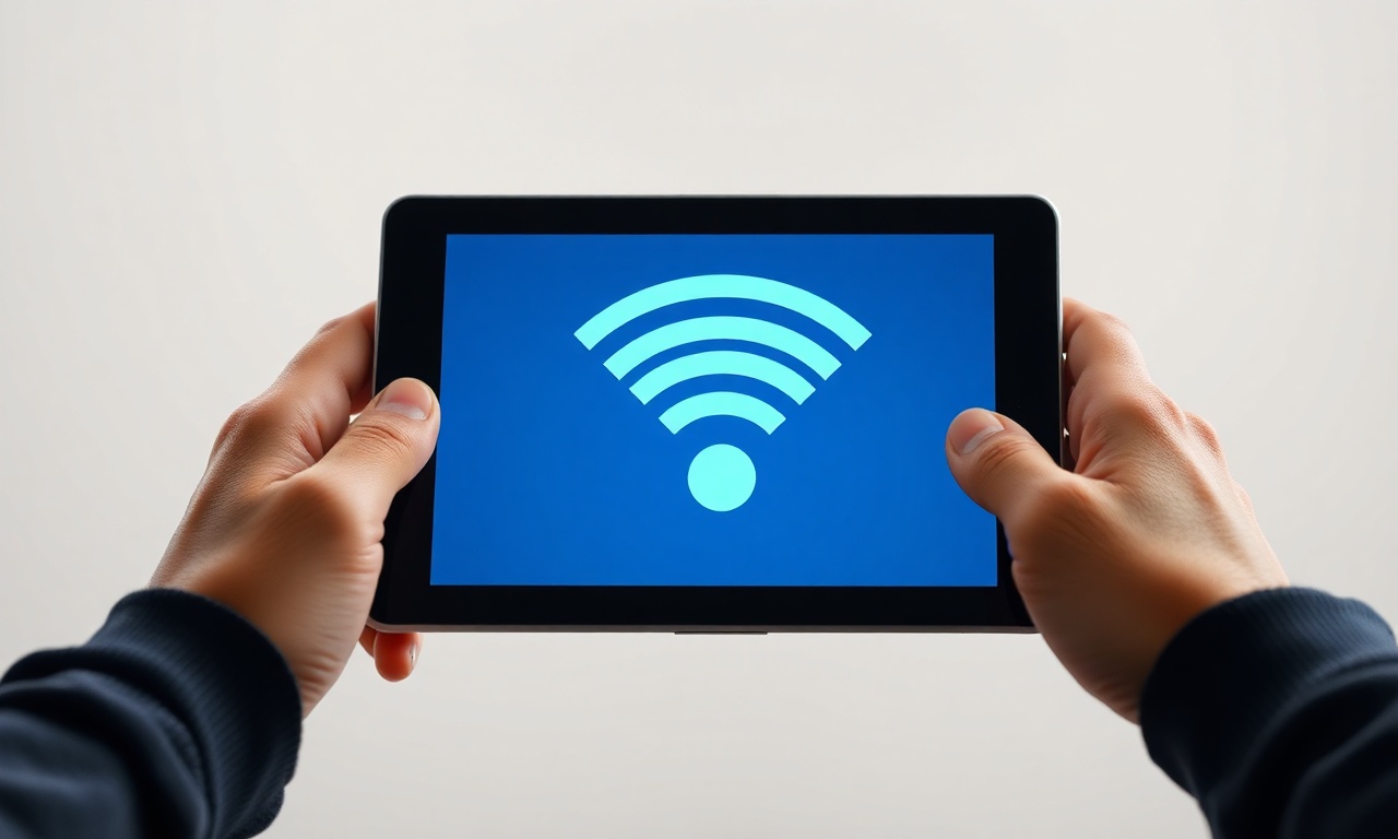 Como Ligar Wi-Fi Sem Senha de Forma Rápida e Segura