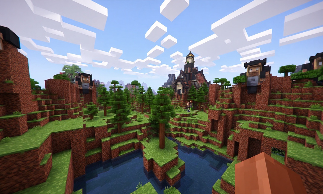 Como Mostrar FPS no Minecraft Java: Guia Rápido