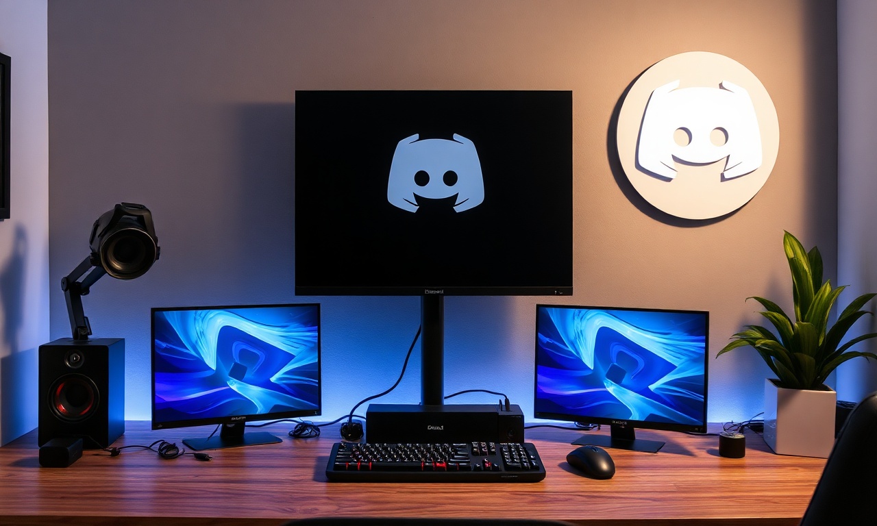 Como Mostrar o Jogo no Discord: Guia Rápido e Fácil