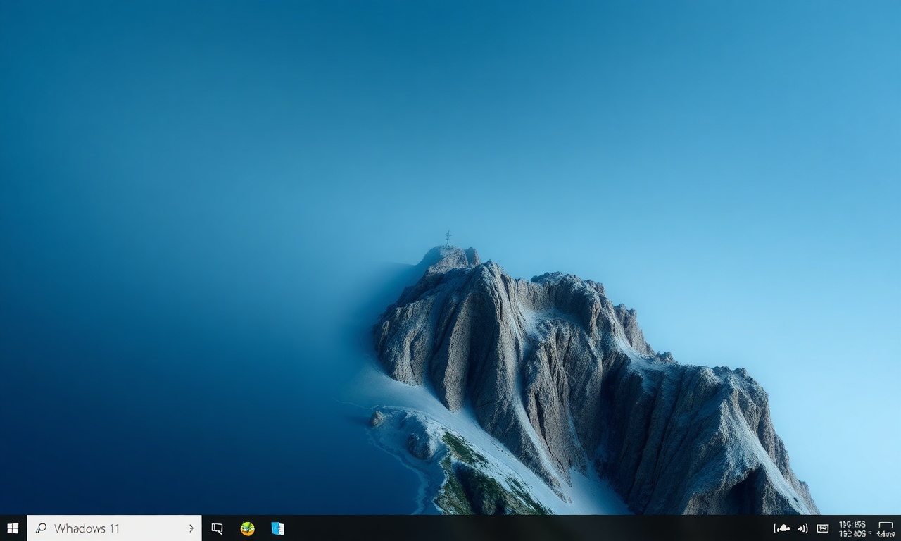 Como Mudar a Cor do Ícone no Windows 11