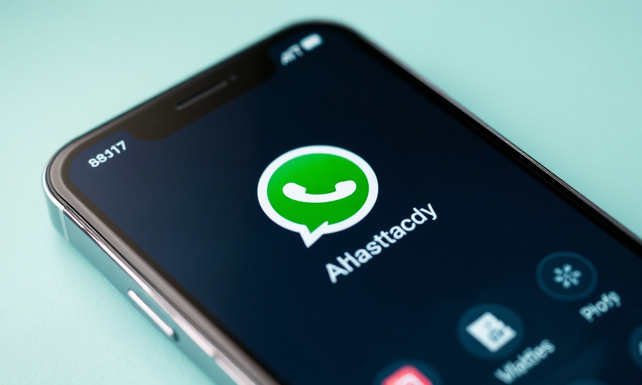 Como mudar a senha do WhatsApp: passo a passo rápido