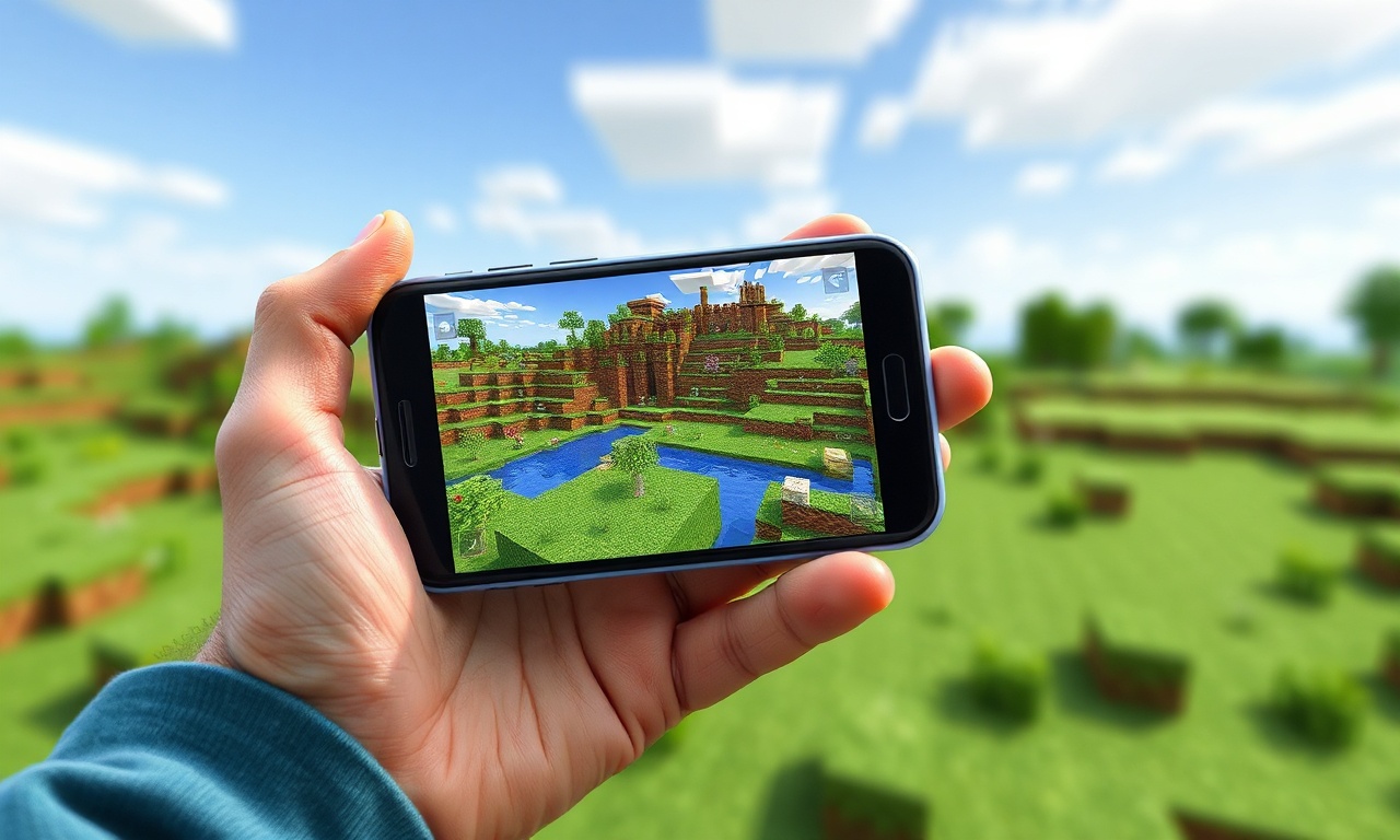 Como mudar a versão do Minecraft no celular: guia fácil