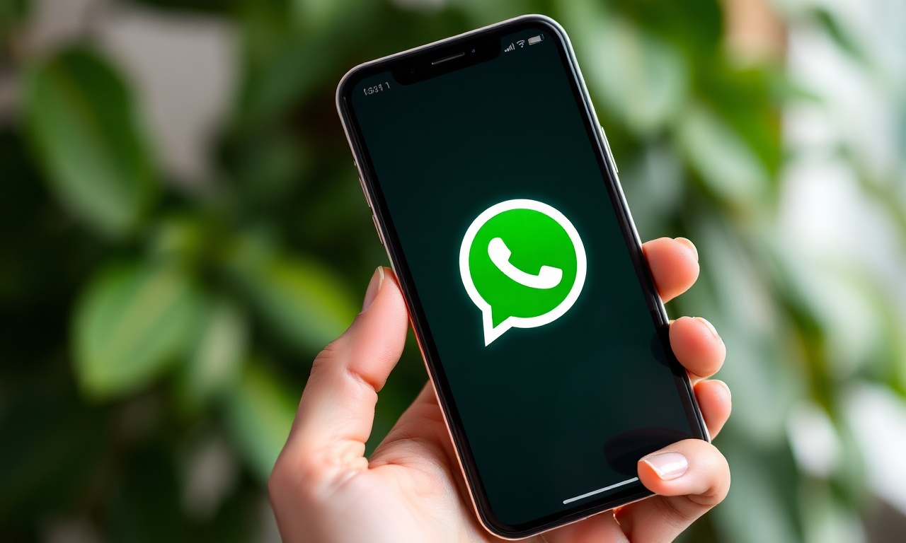 Como Mudar de Número no WhatsApp sem Perder Conversas