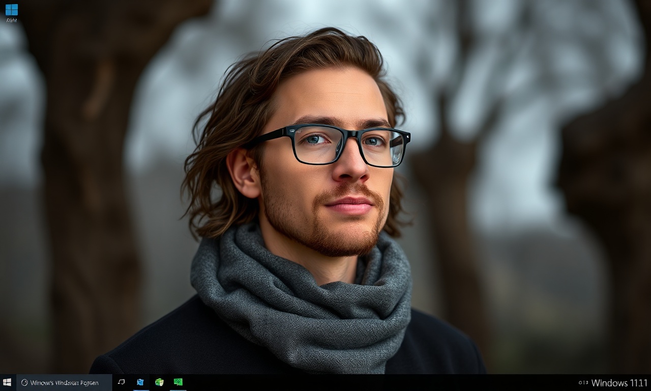 Como Mudar o Nome do Administrador no Windows 11
