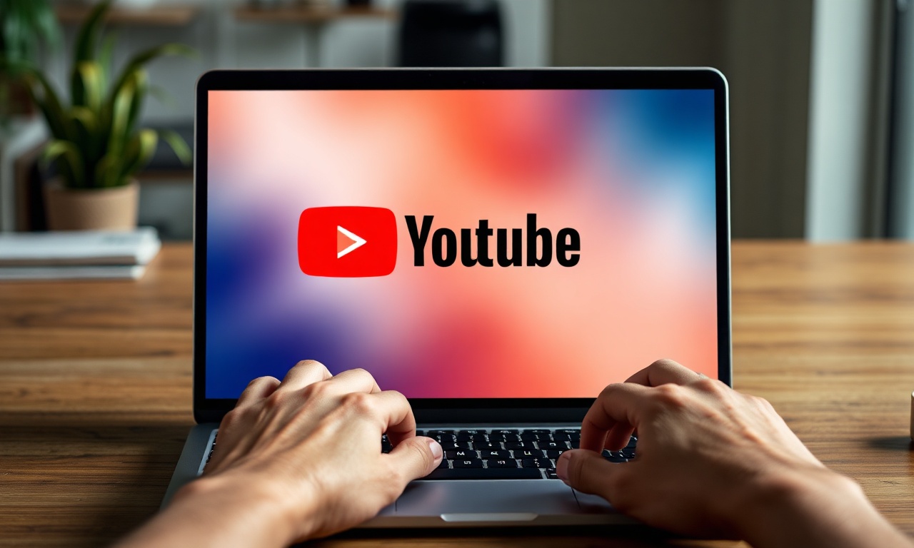Como Mudar o Papel de Parede do YouTube Fácil e Rápido