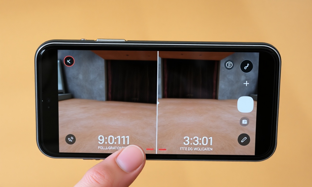 Como Postar 2 Vídeos no Story do Instagram Dividindo Tela