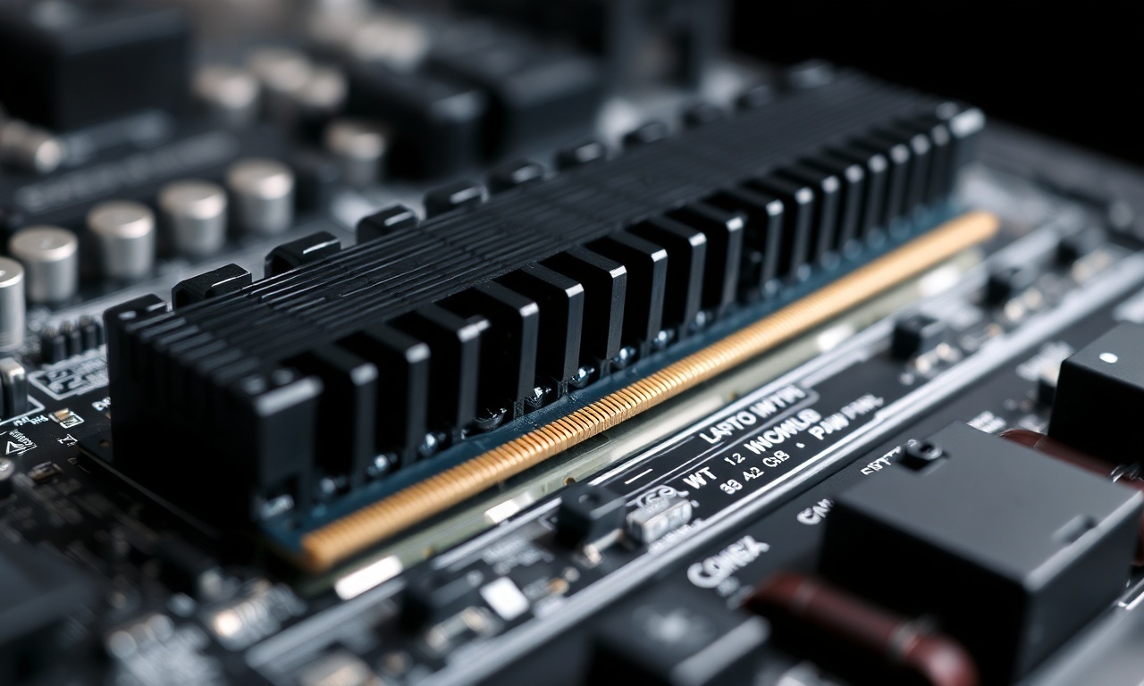 Como refrescar a RAM e melhorar o desempenho do PC