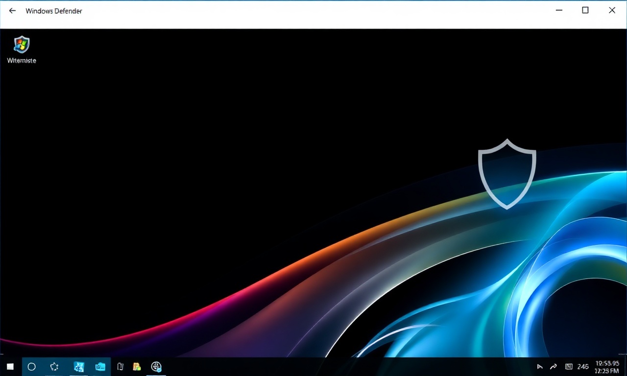 Como Remover o Windows Defender do PC com Segurança