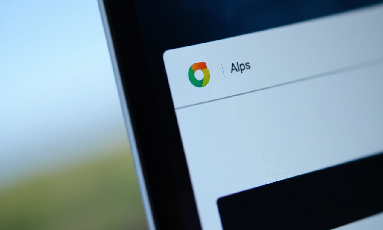 Como Remover Site que Abre no Google ao Iniciar
