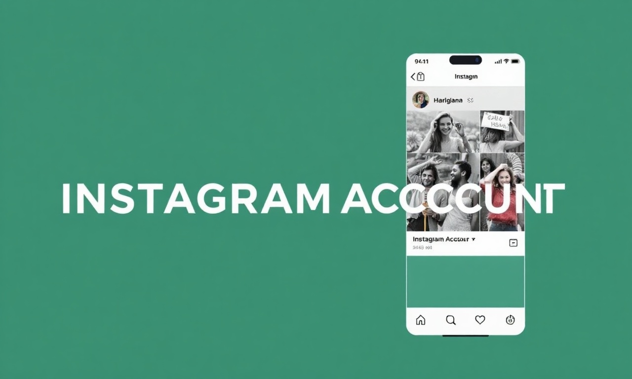 Como Retirar Contas da Página no Instagram Fácil e Rápido