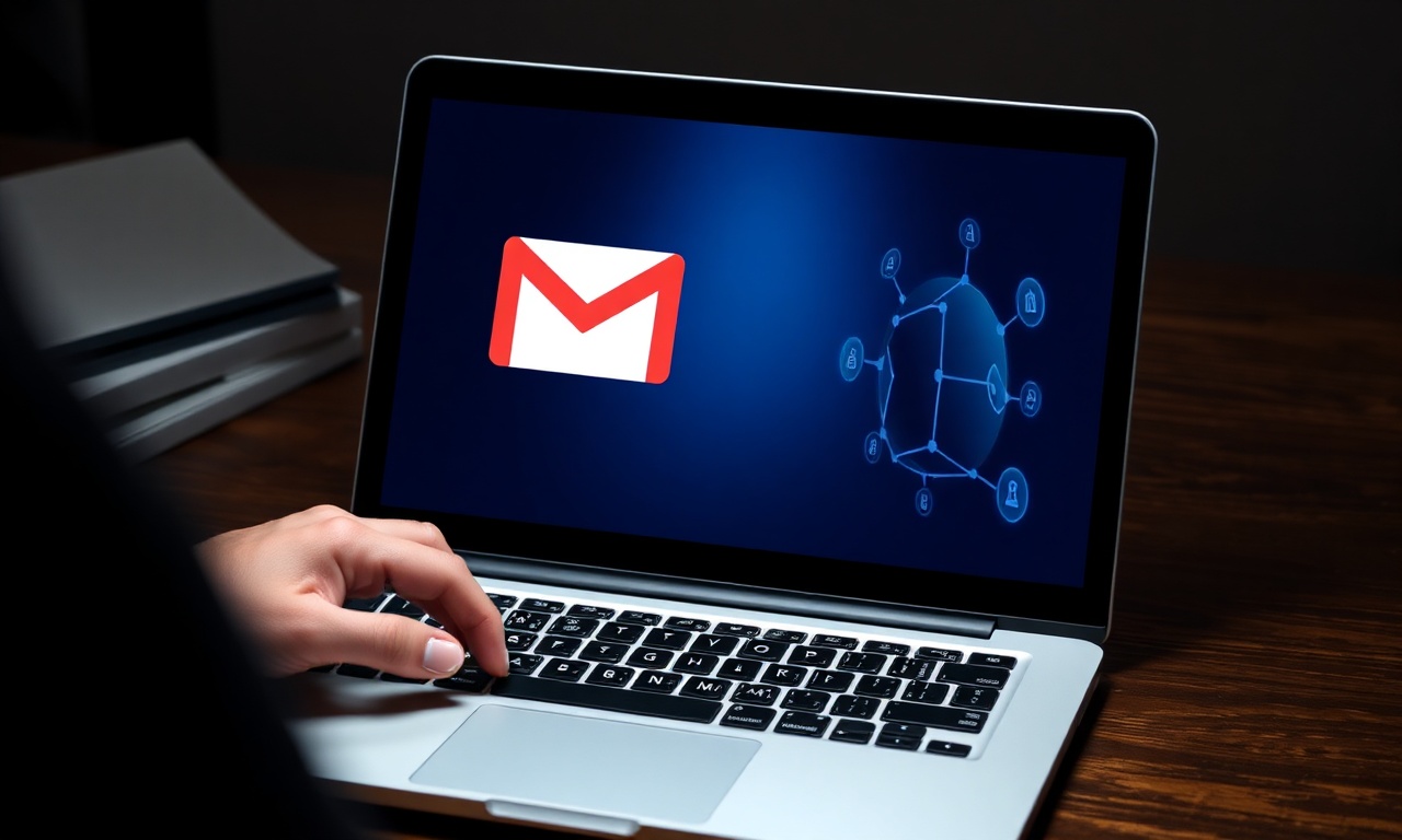 Como Saber a Senha do Meu Gmail: Guia Seguro e Rápido