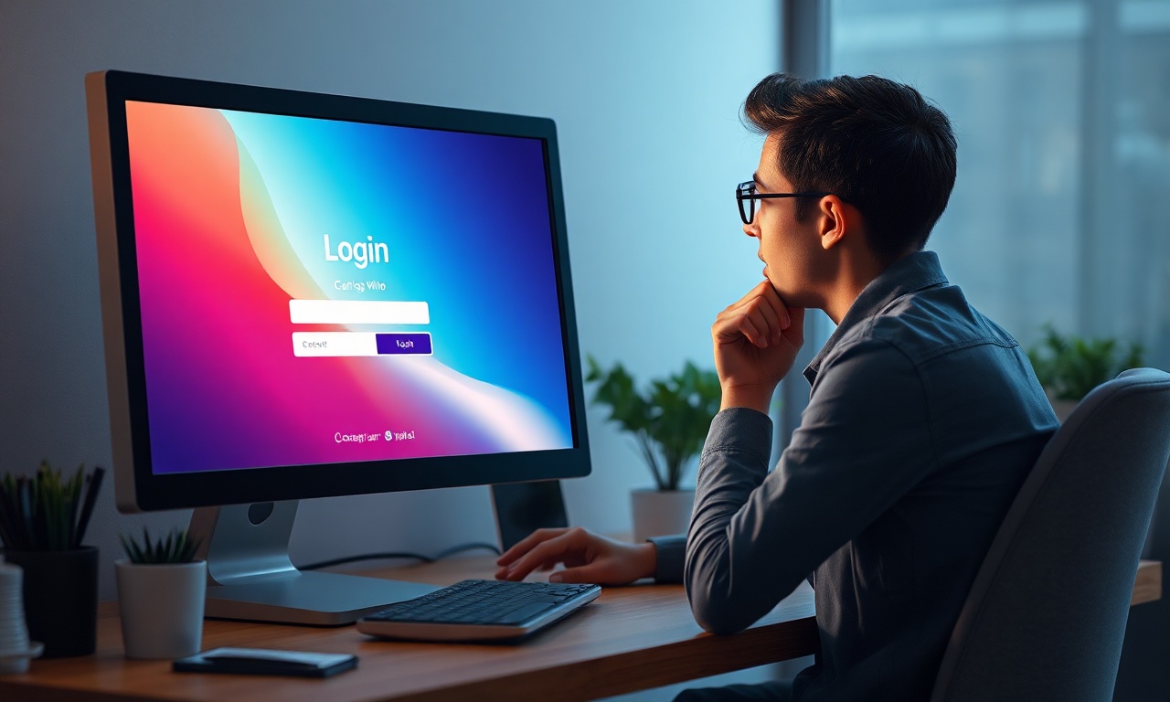 Como Saber o E-mail do Meu TikTok no PC Passo a Passo