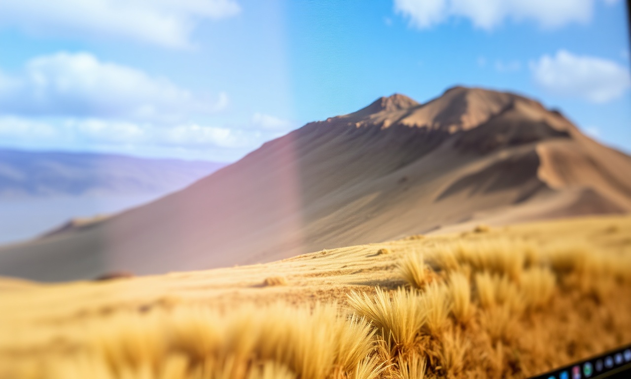 Como Saber o Tipo de Monitor no Windows 11