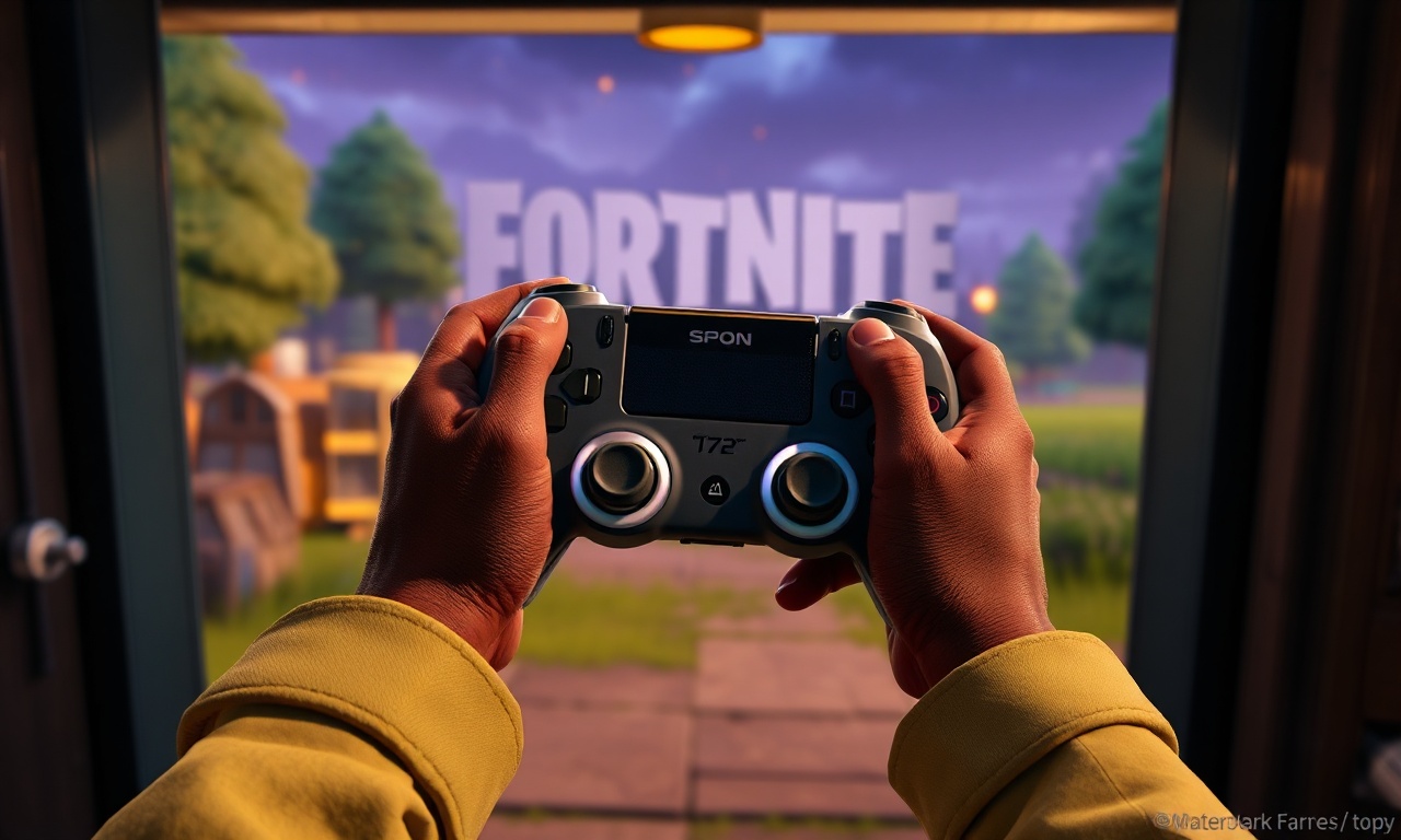 Como sair de um mapa no Fortnite: guia rápido