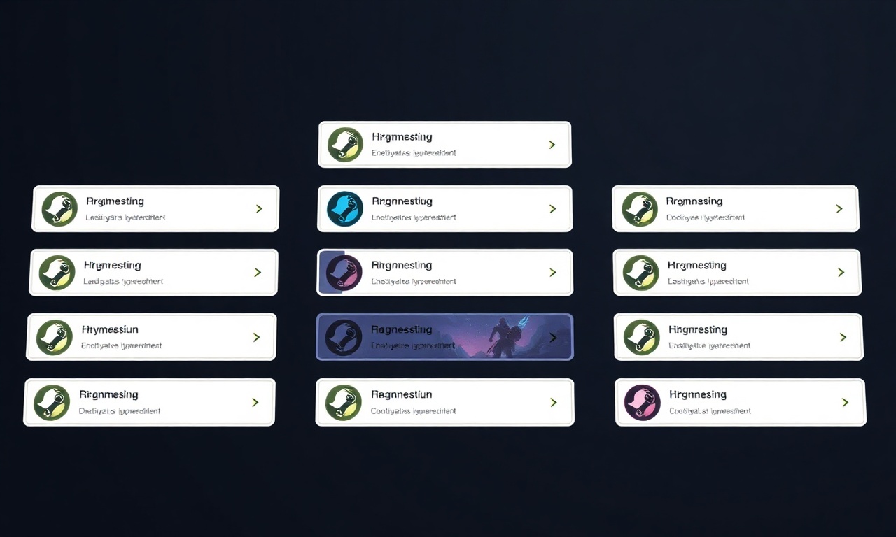 Como Subir de Nível na Steam: Guia Rápido e Fácil