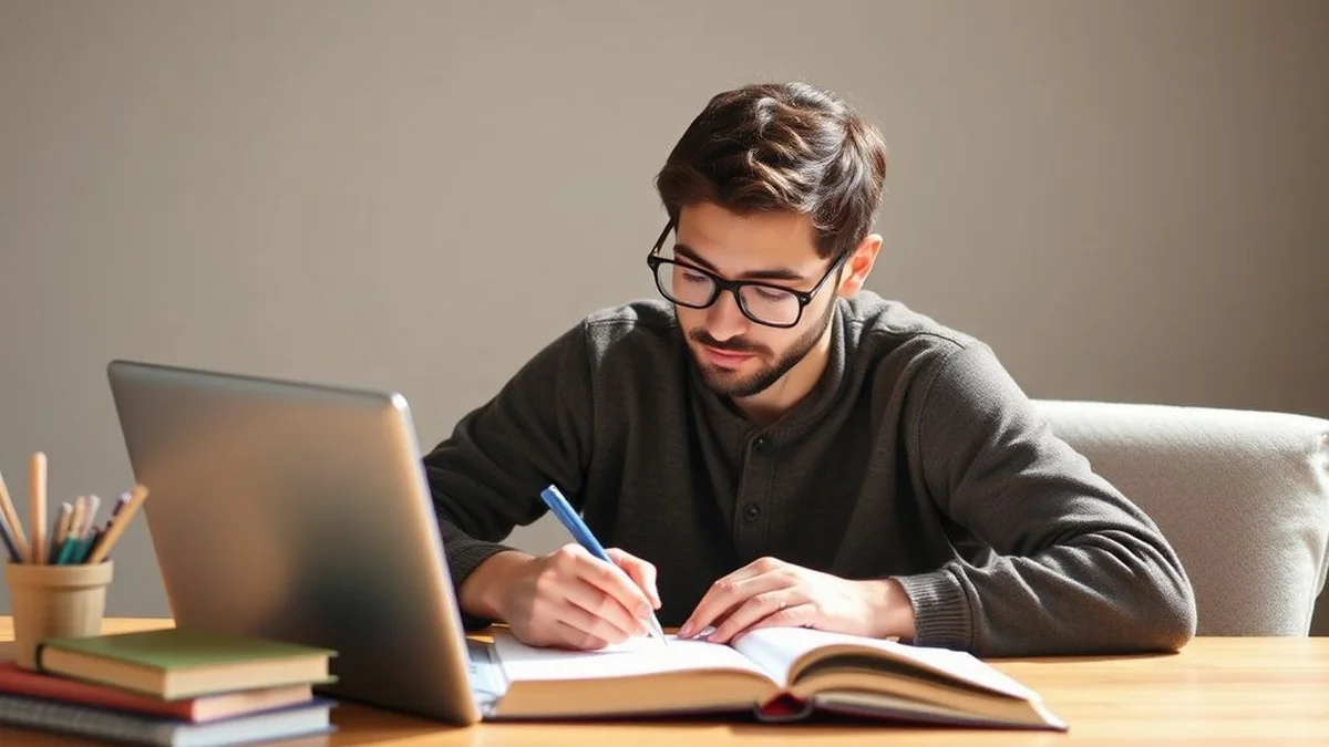 Como Terminar os Estudos Online Grátis: Guia Prático