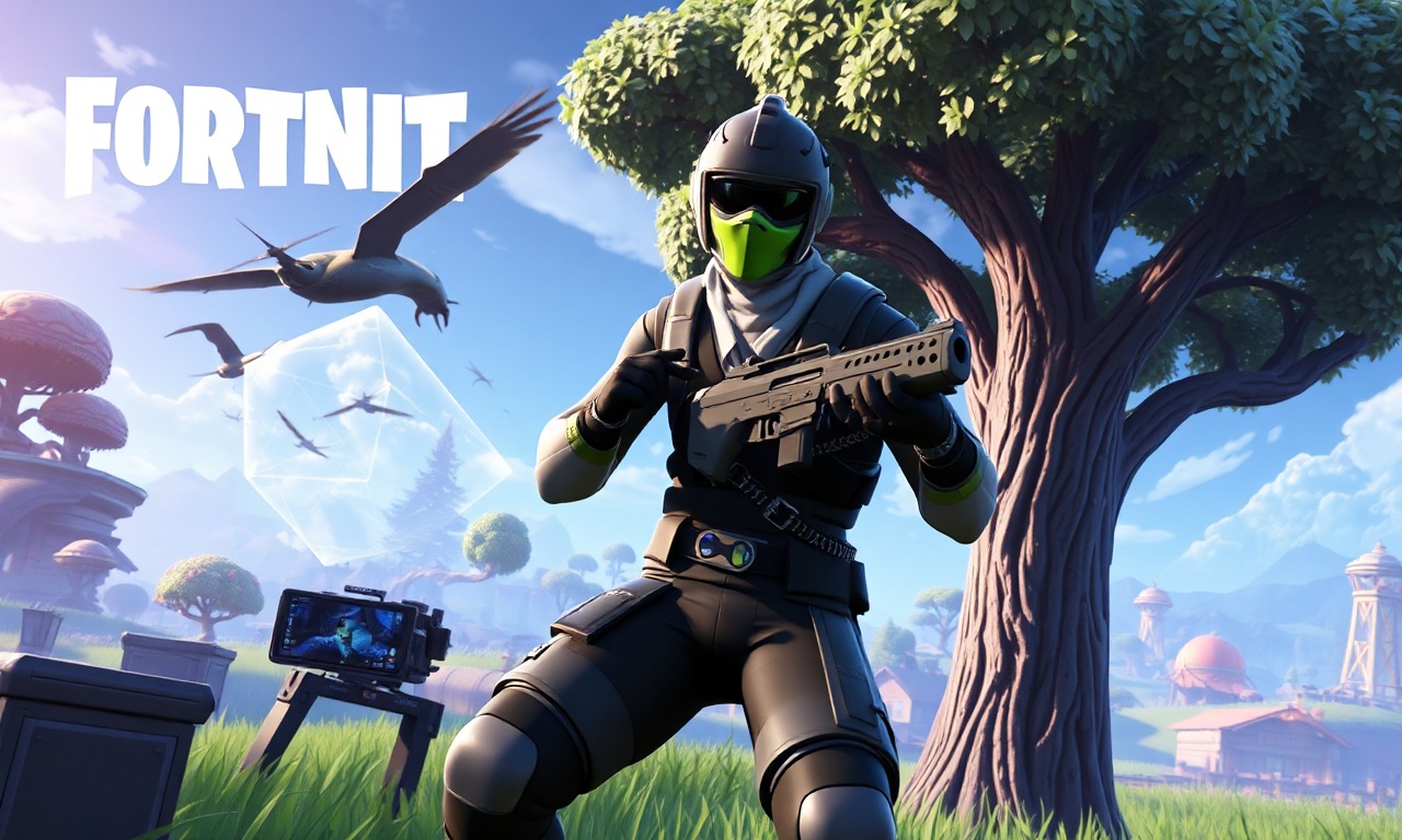 Como Tirar Ban do Fortnite: Guia Rápido e Seguro