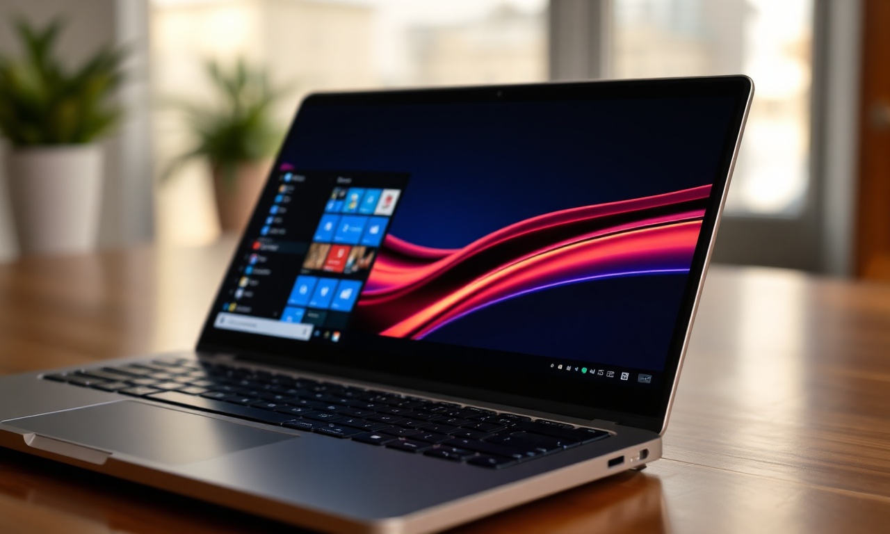 Como Tirar Borda d’Água no Windows 11 Fácil e Rápido