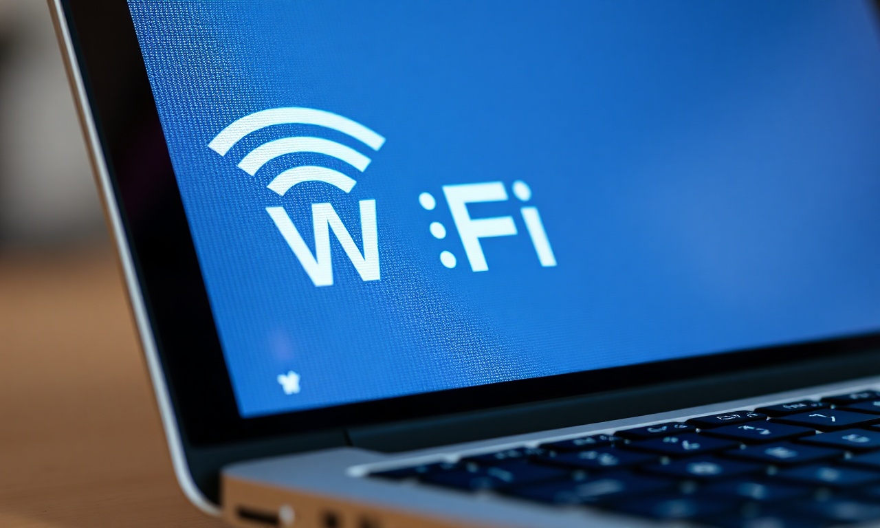 Como Ver a Senha do Wi-Fi no Laptop em 3 Passos