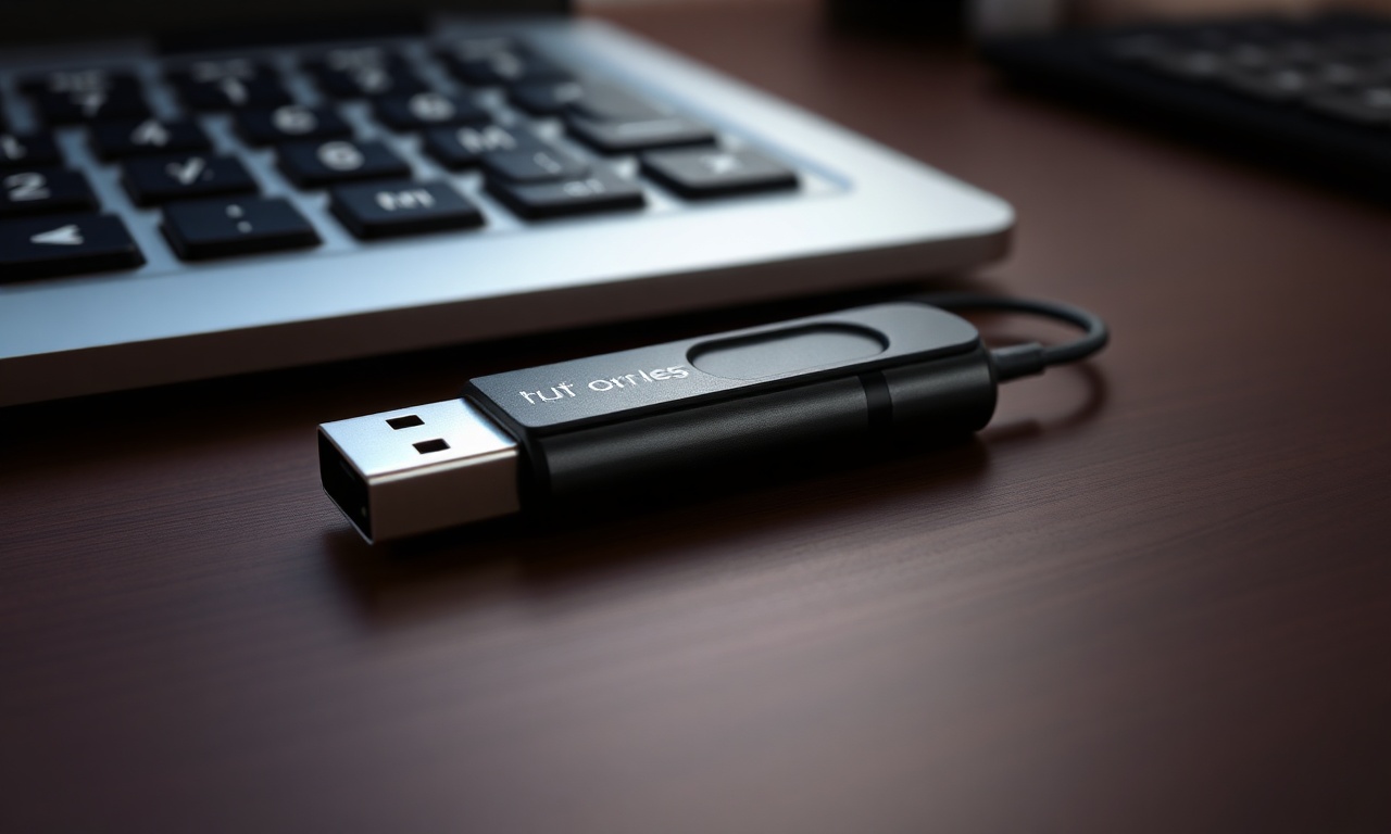 Como Ver a Vida Útil do Pen Drive no CrystalDiskInfo