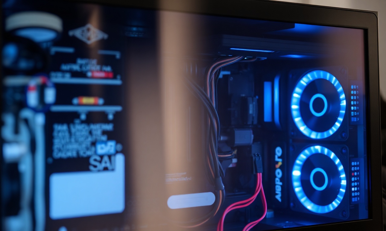 Como ver as peças do PC pelo próprio PC: guia fácil