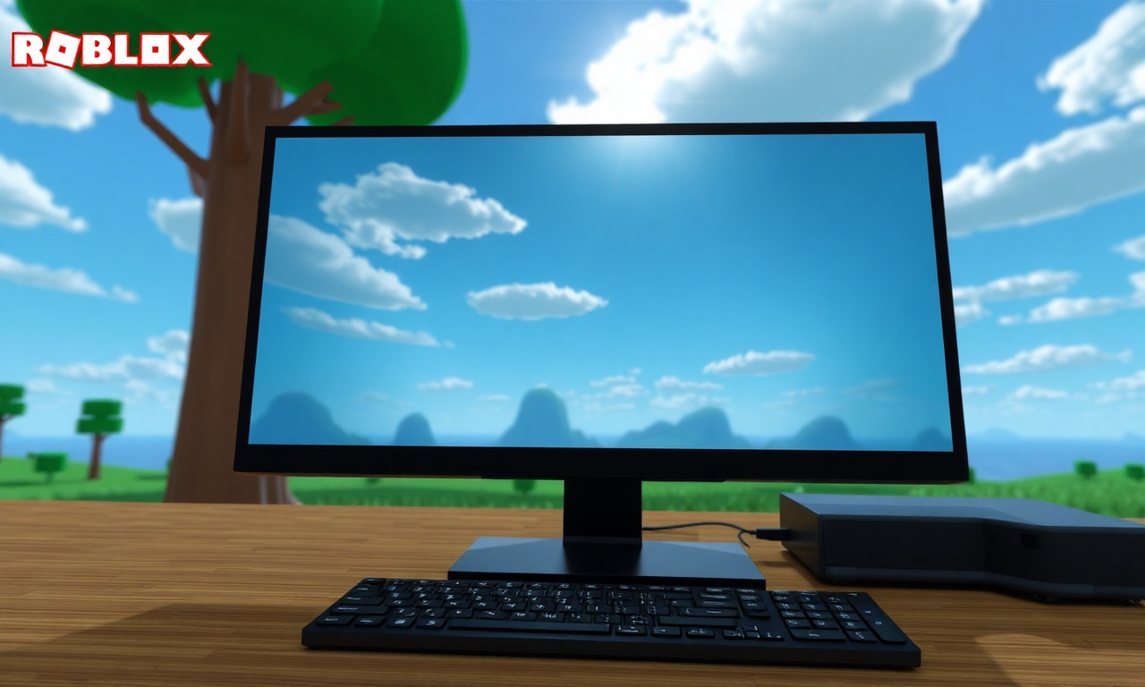 Como Ver Jogos que Já Joguei no Roblox?