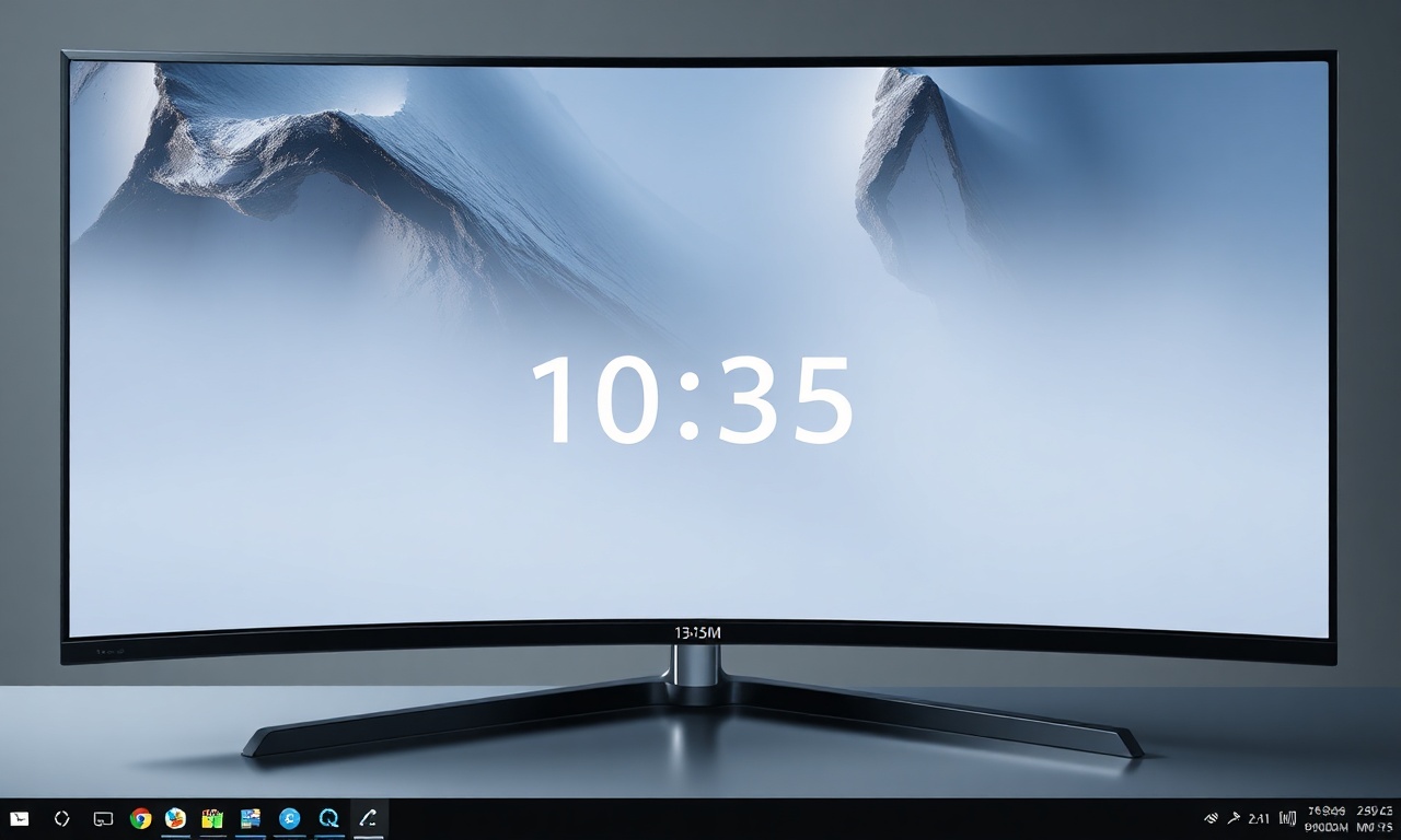 Como Ver o Tempo de Tela do PC em Segundos
