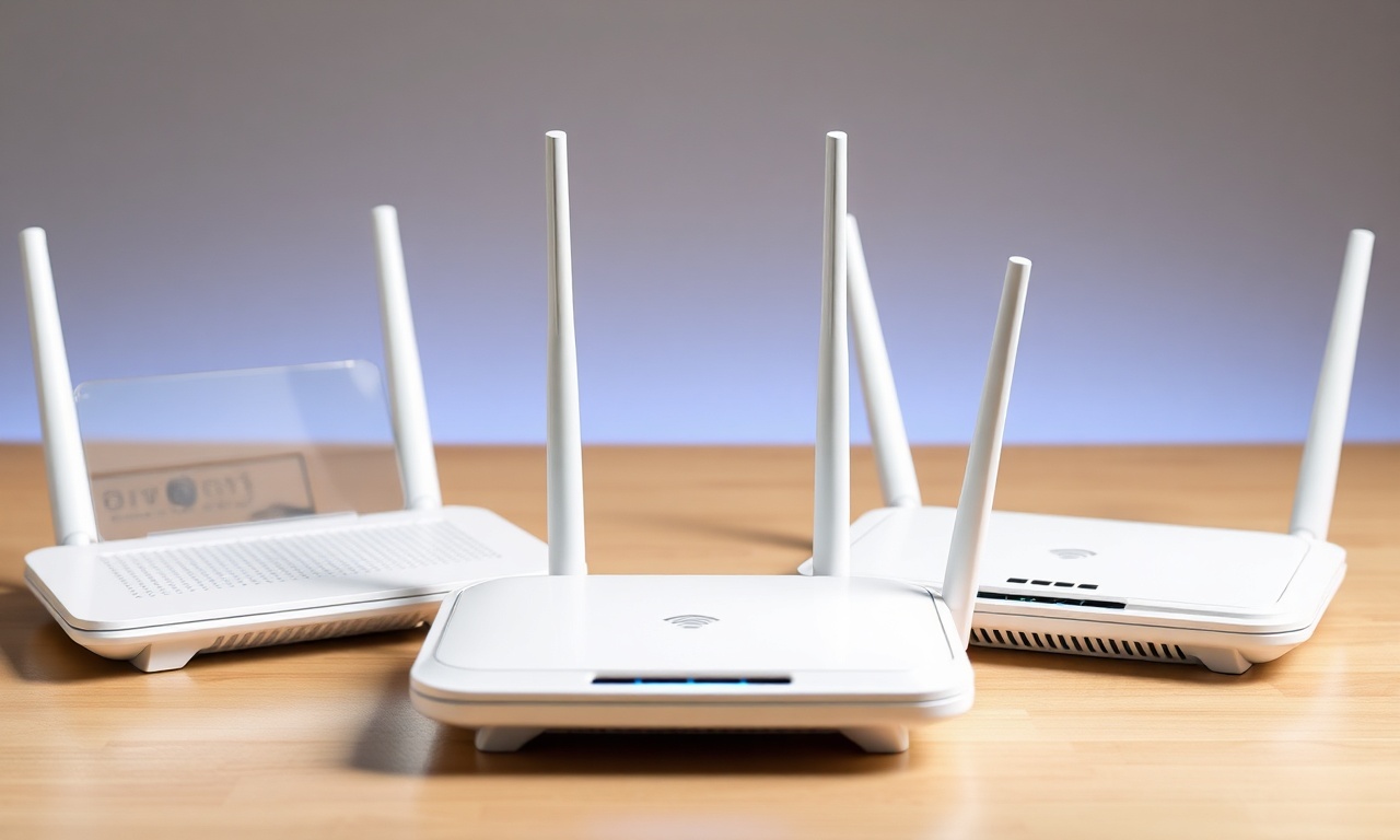 Como Ver Quem Está Conectado à Sua Rede Wi-Fi