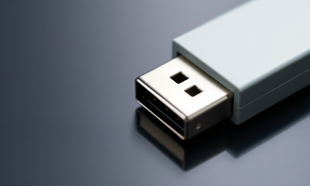 Como Ver um Pendrive no Linux: Guia Rápido e Fácil