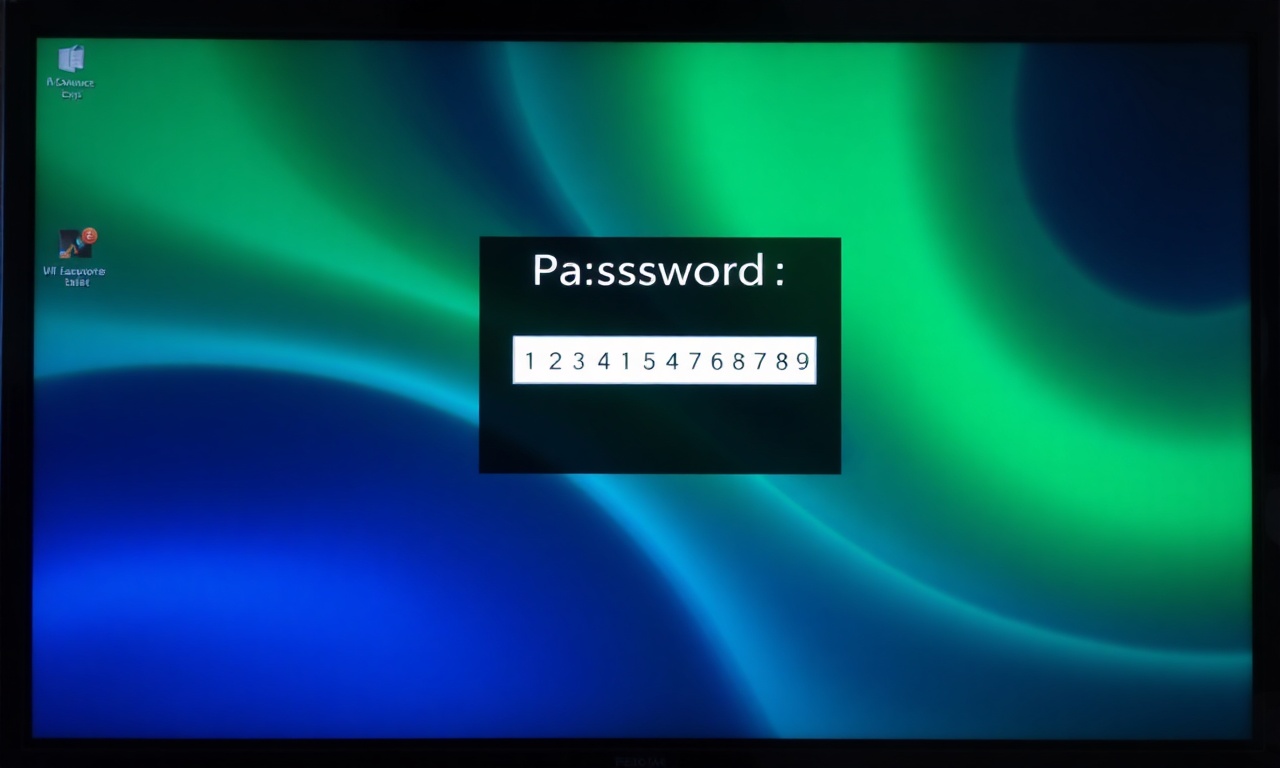 Como Verificar a Senha do PC: Guia Rápido e Fácil