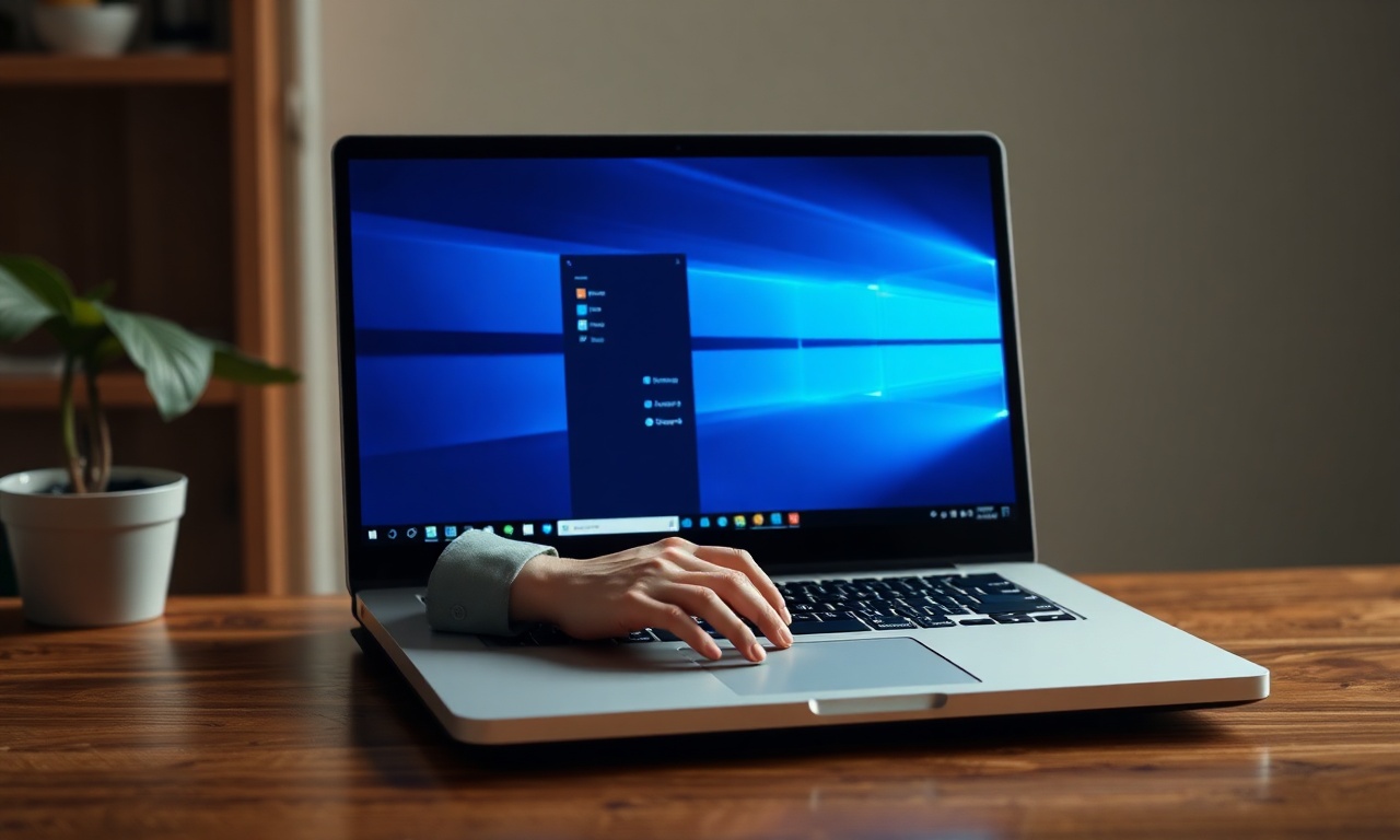 Como Verificar se Você é Administrador no Windows
